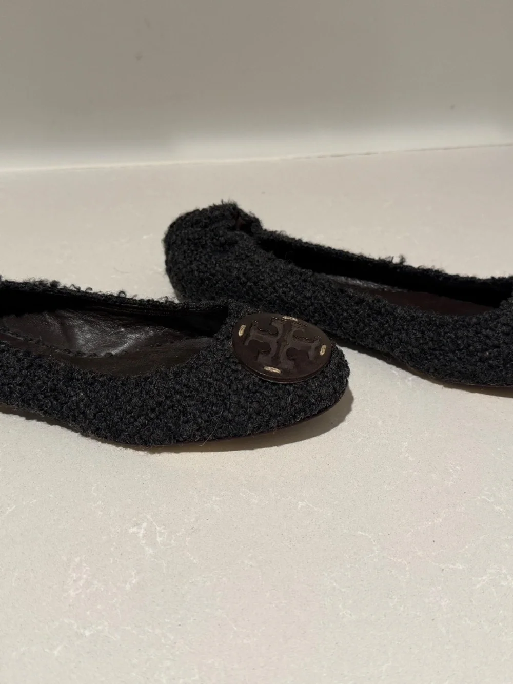 Tory Burch Flats (11M womens) - Picture 2 of 6